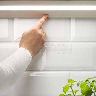 Подсветка SLAGSIDA 003.428.57 IKEA (ИКЕА СЛАГСИДА), фото 3