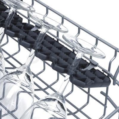 Вбудована посудомийна машина PROFFSIG 404.754.21 IKEA (ИКЕА ПРОФФСИГ), фото 4