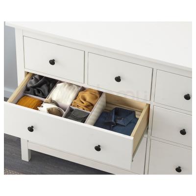 Комод HEMNES 102.392.80 IKEA (ИКЕА ХЕМНЭС), фото 3
