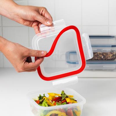 Уплотнительная прокладка  365+ 703.686.41 IKEA (ИКЕА ИКЕА 365+), фото 3