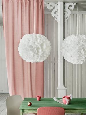 Підвісний світильник VINDKAST 204.505.20 IKEA (ИКЕА VINDKAST), фото 5