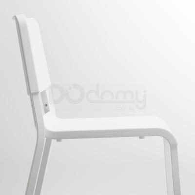 Комплект стол и 2 кресла PS 2012 / TEODORES 892.214.75 IKEA (ИКЕА ИКЕА ПС 2012/ТЕОДОРЕС), фото 5