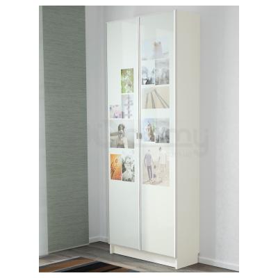 Шкаф BILLY / MORLIDEN 490.178.29 IKEA (ИКЕА БИЛЛИ / МОРЛИДЕН), фото 2