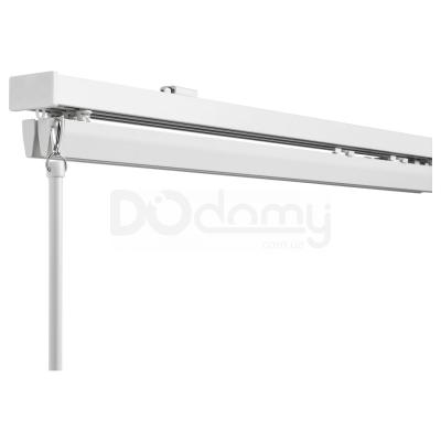 Комплект панельных штор VIDGA 094.282.48 IKEA (ИКЕА VIDGA), фото 1