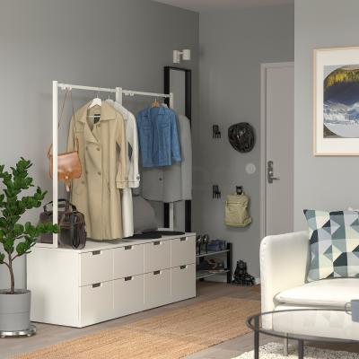 NORDLI 492.952.08 IKEA (ИКЕА NORDLI), фото 2