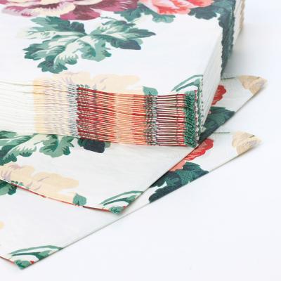 Салфетки SMAKSINNE 704.788.14 IKEA (ИКЕА СМАКСИННЕ), фото 3