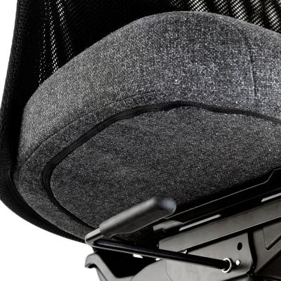 Кресло поворотное JARVFJALLET 303.635.94 IKEA (ИКЕА ЭРВФЬЕЛЛЕТ), фото 5