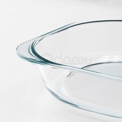 Форма для духовки FOLJSAM 503.112.69 IKEA (ИКЕА ФОЛЬСАМ), фото 3