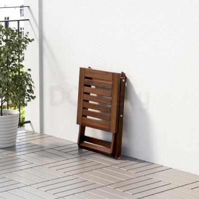 Табурет садовий ÄPPLARÖ 202.049.25 IKEA (ИКЕА ЭПЛАРО), фото 2