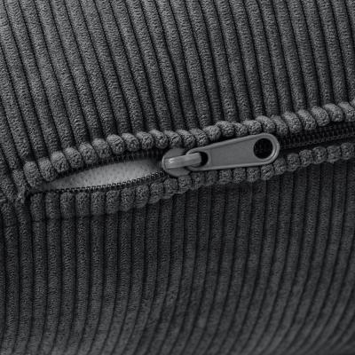 Диван модульний 2-місний з ящиком для зберігання VALLENTUNA 193.964.21 IKEA (ИКЕА ВАЛЛЕНТУНА), фото 5