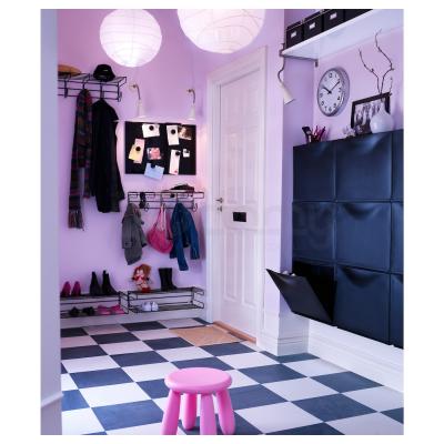 Годинники настінні PUGG 103.919.08 IKEA (ИКЕА ПУГГ), фото 6