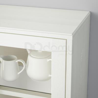 Витрина HAVSTA 303.886.36 IKEA (ИКЕА ХАВСТА), фото 4