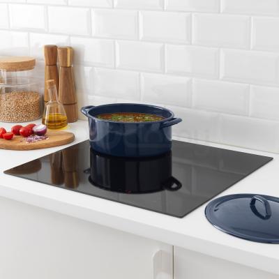 Каструля емальована VARDAGEN 703.911.23 IKEA (ИКЕА ВАРДАГЕН), фото 2