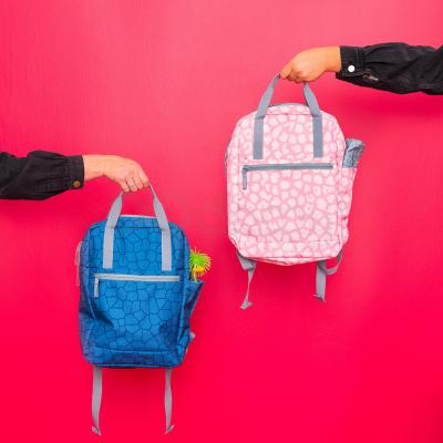 Рюкзак STARTTID 704.849.09 IKEA (ИКЕА STARTTID), фото 3