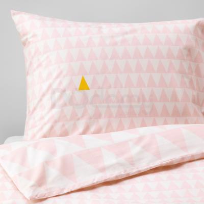 Комплект постельного белья STILLSAMT 203.586.68 IKEA (ИКЕА СТИЛЛСАМТ), фото 4