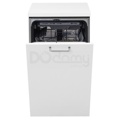 Вбудована посудомийна машина MEDELSTOR 104.755.02 IKEA (ИКЕА МЕДЕЛСТОР), фото 1
