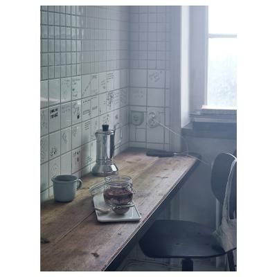 Кофеварка METALLISK 703.602.25 IKEA (ИКЕА METALLISK), фото 9