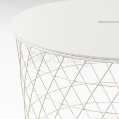 Столик KVISTBRO 503.222.39 IKEA (ИКЕА КВИСТБРУ), фото 5