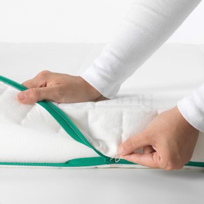 Матрас NATTSMYG 403.393.77 IKEA (ИКЕА НАТТСМИГ), фото 3