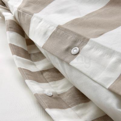 Комплект постільної білизни BÄRALM 404.905.77 IKEA (ИКЕА BÄRALM), фото 3