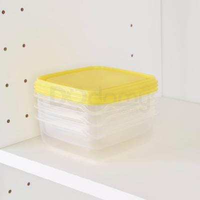 Набор контейнеров PRUTA 903.358.43 IKEA (ИКЕА ПРУТА), фото 3