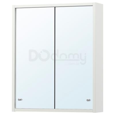 Дзеркальна шафа NYSJÖN 104.708.30 IKEA (ИКЕА NYSJÖN), фото 1