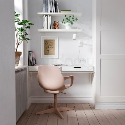 Стул поворотный ODGER 703.086.85 IKEA (ИКЕА ОДГЕР), фото 7