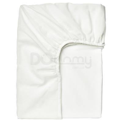 Простирадло на гумці TAGGVALLMO 104.598.18 IKEA (ИКЕА ТАГГВАЛЛЬМО), фото 1