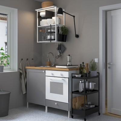 Світлодіодна стрічка SKYDRAG 504.395.88 IKEA (ИКЕА SKYDRAG), фото 3