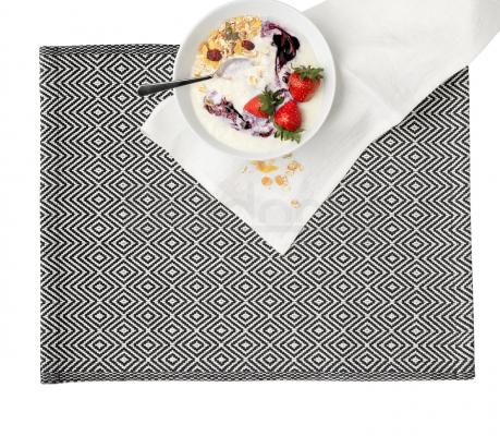 Салфетка под приборы GODDAG 303.437.99 IKEA (ИКЕА GODDAG), фото 4