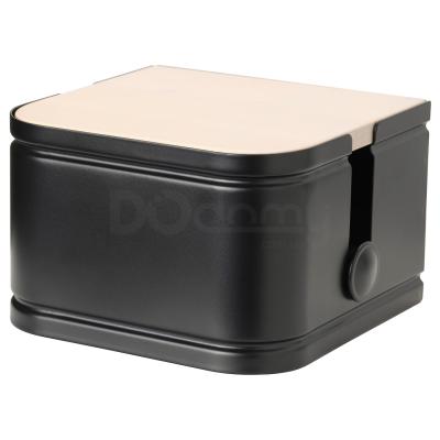 Держатель туалетной бумаги LILLASJON 004.566.41 IKEA (ИКЕА ЛИЛЛАСЬОН), фото 1