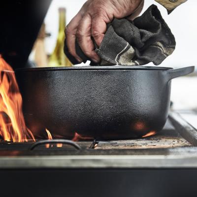 Каструля з кришкою VARDAGEN 004.372.66 IKEA (ИКЕА ВАРДАГЕН), фото 8