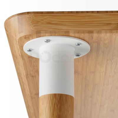 Ножка HILVER 802.782.73 IKEA (ИКЕА ХИЛВЕР), фото 2