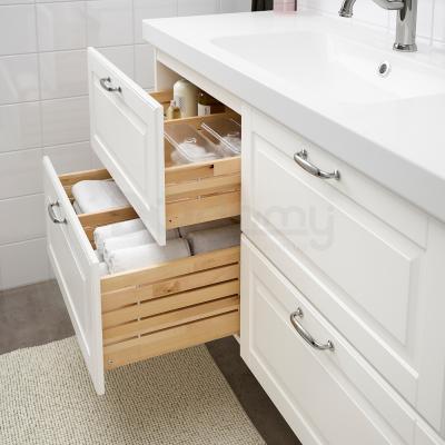Тумба с раковиной GODMORGON / ODENSVIK 392.931.77 IKEA (ИКЕА ГОДМОРГОН / ОДЕНСВИК), фото 3