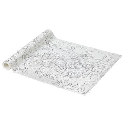 JÄTTELIK 604.852.16 IKEA (ИКЕА ЯТТЕЛИК), фото 1