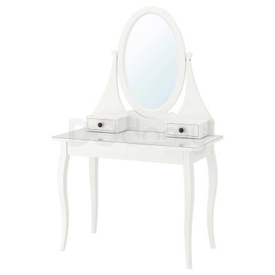 Туалетный столик HEMNES 303.744.13 IKEA (ИКЕА ХЕМНЭС), фото 1