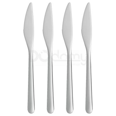 Набір ножів FÖRNUFT 104.284.88 IKEA (ИКЕА ФЁРНУФТ), фото 1