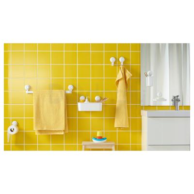 Держатель для зубных щеток TISKEN 803.812.94 IKEA (ИКЕА ТИСКЕН), фото 5