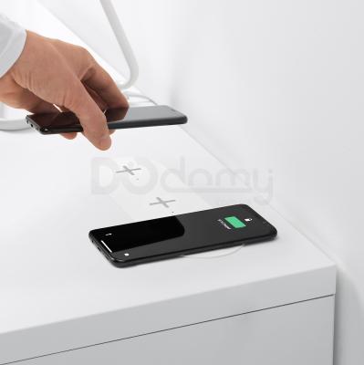 Индукционное зарядное устройство NORDMARKE 304.239.13 IKEA (ИКЕА НУРДМЭРКЕ), фото 3