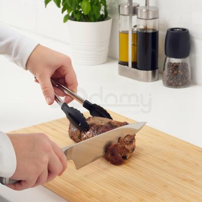 Щипці кухонні TILLÄMPAD 204.521.14 IKEA (ИКЕА ТИЛЛЭМПАД), фото 3