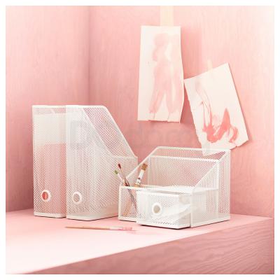 Підставка для журналів DRÖNJÖNS 104.396.94 IKEA (ИКЕА ДРЁНЙОНС), фото 6