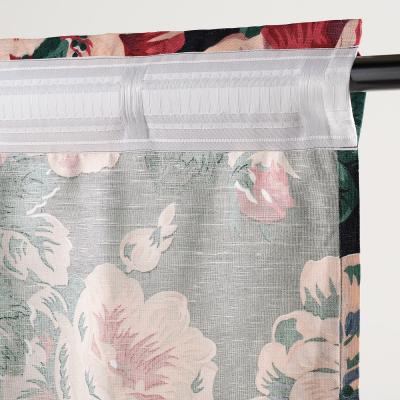 штори LEIKNY 104.288.17 IKEA (ИКЕА ЛЕЙКНИ), фото 4