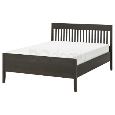 Каркас кровати IDANAS 304.588.89 IKEA (ИКЕА ИДАНЫ), фото 1