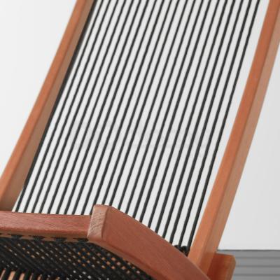 шезлонг BROMMÖ 403.326.82 IKEA (ИКЕА БРОММО), фото 5