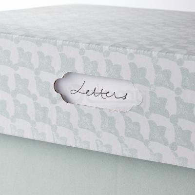 Контейнер з кришкою HYVENS 404.574.79 IKEA (ИКЕА HYVENS), фото 4