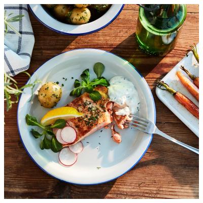 Кружка EGENDOM 603.909.06 IKEA (ИКЕА ЭГЕНДОМ), фото 5