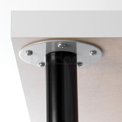 Ножка ADILS 702.179.73 IKEA (ИКЕА ADILS), фото 2