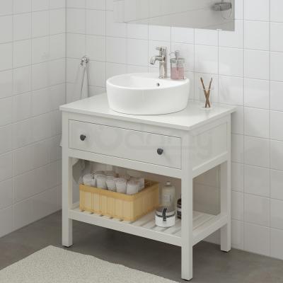 Тумба под раковину HEMNES 303.966.98 IKEA (ИКЕА ХЕМНЭС), фото 2