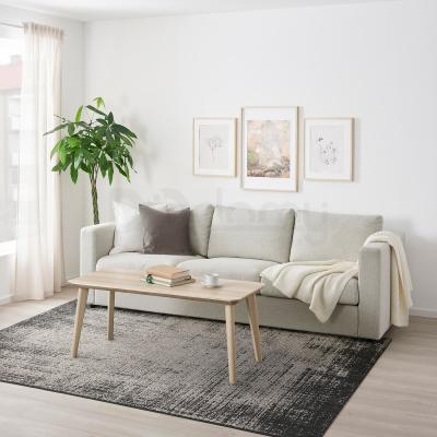 Килим LAMMESTRUP 204.930.39 IKEA (ИКЕА LAMMESTRUP), фото 2