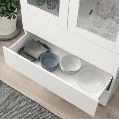 вітрина PLATSA 792.913.55 IKEA (ИКЕА ПЛАТСА), фото 3